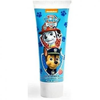 Nickelodeon Paw Patrol Strawberry Flavour Toothpaste for Children 75 ml