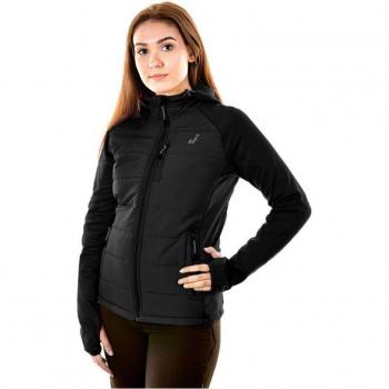 Chaqueta deportiva para mujer Joluvi Hybrid
