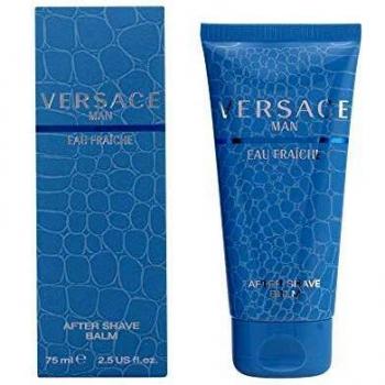 Versace Aftershave Balm | 8018365500051