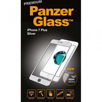Panzer Glass Premium Protector de pantalla para iPhone