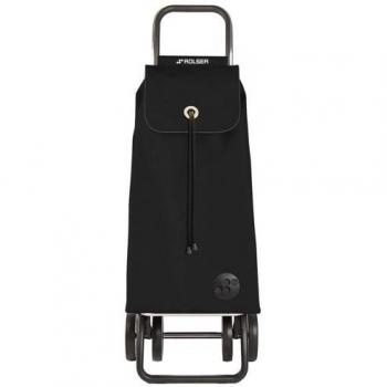 Rolser Carro DE Compra, Metal, 39x31x105 cm, 2