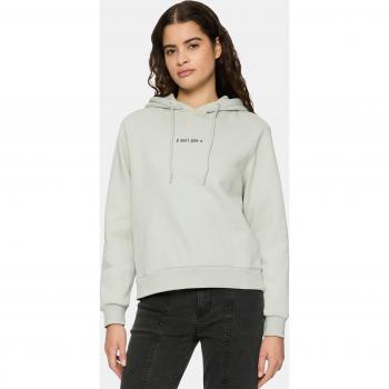 I Don't Give A Hoodie - Women's Light Asphalt Sweatshirt