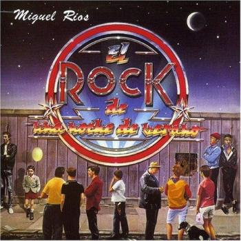El Rock De una Noche De Verano