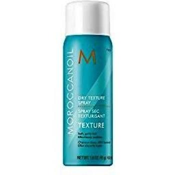 Moroccanoil Dry Texture Spray - Volumizing and Shaping Hair Spray 60 ml