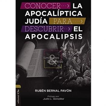 Conocer la Apocalíptica judía para descubrir el Apocalipsis
