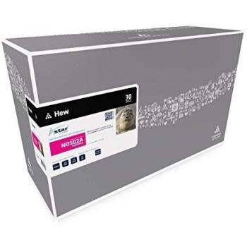 Cartucho de tóner magenta Astar AS12473 compatible con HP Q6473A y 502A, 4000 páginas