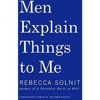 Men Explain Things to Me
