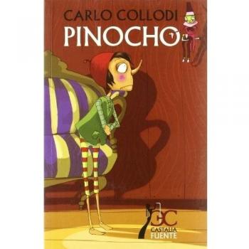 Pinocho - Carlo Collodi