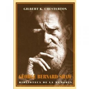 George Bernard Shaw: Biografía