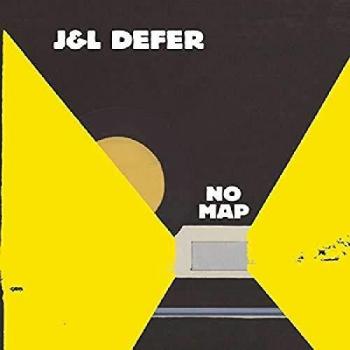 No Map [VINYL]