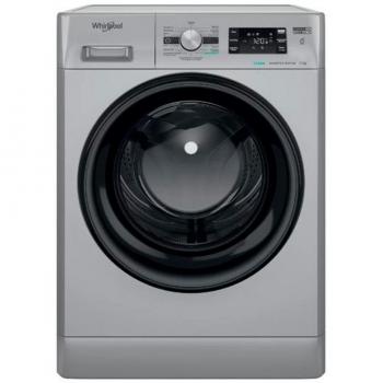 Lavadora Whirlpool FFB 9469 SBV SPT de Libre Instalación, Capacidad de Carga 9 kg, Velocidad de Centrifugado 1400 rpm, Clase Energética A, Color