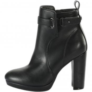Buffalo Audrina 2 Vegan Nappa Ankle Boots for Women