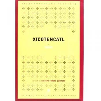 Xicotencatl