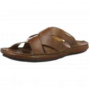 Pikolinos Sandalias Tarifa 06j para Caballero Color Cuero