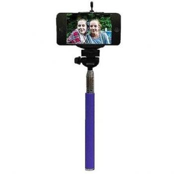 selfieMAKER Smart Azul con Kabelauslöser
