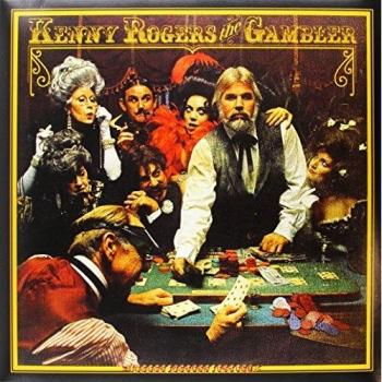 The Gambler - Limited Edition Vinyl Record