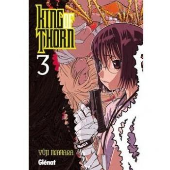 King of thorn 3