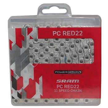 Cadena SRAM Red 22 Hollow Pin Power Lock 11V