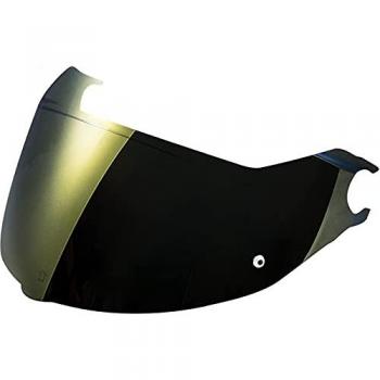 Cascos LS2 Pantalla FF313 Vortex Visera Iridium Gold One Size