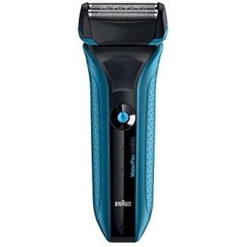 Afeitadora Braun Waterflex De