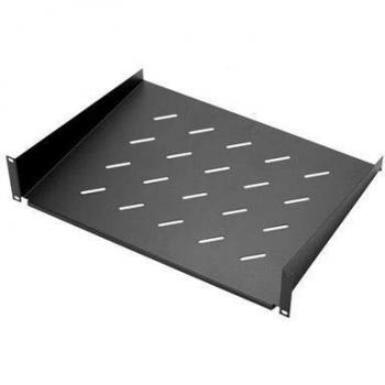 CROMAD Bandeja Fija 1U para Armarios