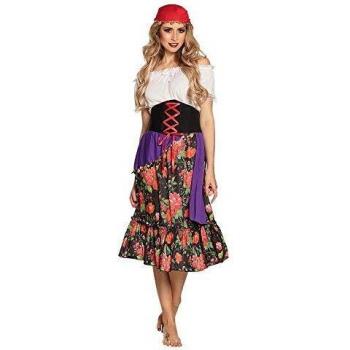 Boland-29911 Otro Disfraces, multicolor, M