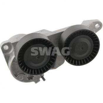 Tensor de correa poli V SWAG 55 93 1359, tipo: tensor de correa, características: diseñado para correas v-ribbed, número de referencia: 55 93 1359