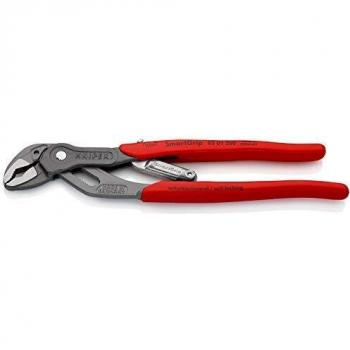 KNIPEX SmartGrip Tenaza para bombas de agua automática