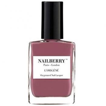 NAILBERRY L'Oxygéné Nail Polish Fashionista 15 ml