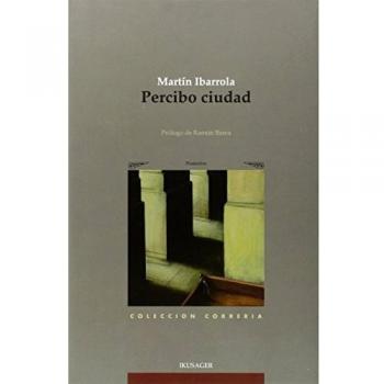 Percibo ciudad