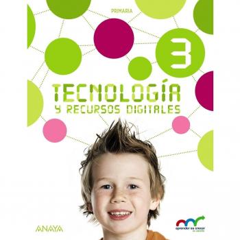 Tecnología y Recursos Digitales 3.