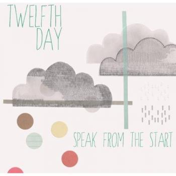 Speak From The Start