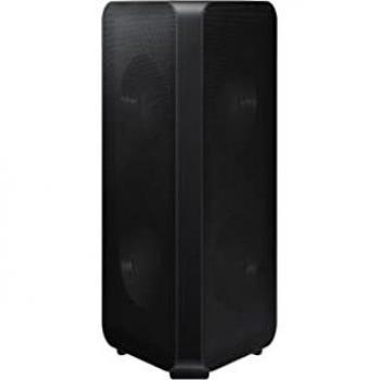 Samsung MX-ST40B 160W Bidirectional Sound Water-Resistant Tower Speaker