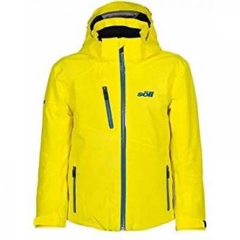 SOLL Chaqueta Esqui NIÑO Cross