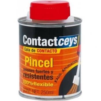 CEYS CE503417 CONTACTCEYS PINCEL 250ML