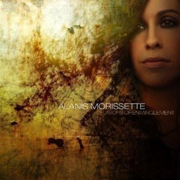 Flavors of Entanglement +1 - MORISSETTE, ALANIS