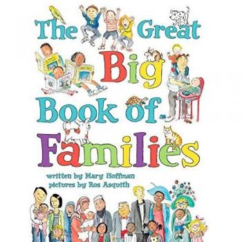 The Great Big Book of Families
