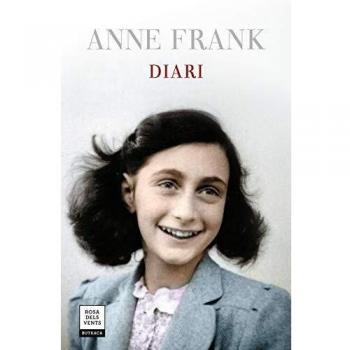 Diari d'Anne Frank