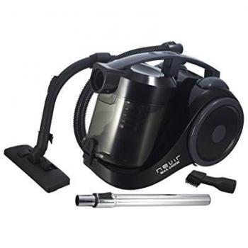 Nevir NVR-5126 A - Aspirador sin bolsa, ciclónico, 2400 W