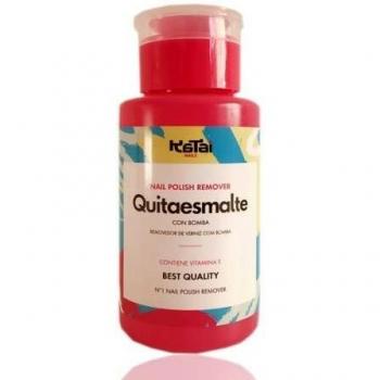 Katai, Quitaesmalte de uñas - 200 ml.