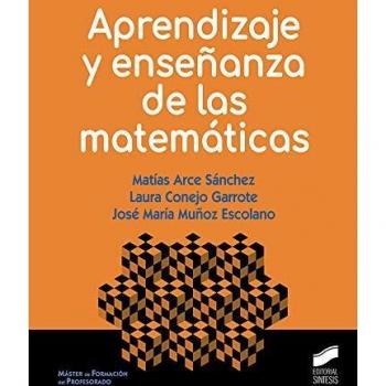 Aprendizaje y enseñanza de las matemáticas: 05
