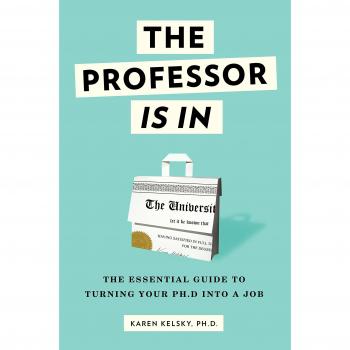 The Professor Is In