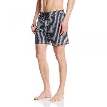 Marc O'Polo Body & Beach Marc O'Polo SWIMSHORTS-Bañador Hombre    gris