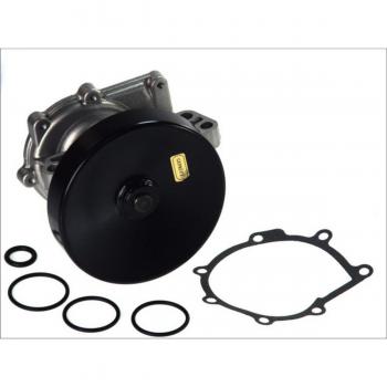 Bomba de agua HEPU P606 incl. kit juntas, con junta mecánica Metal para SAAB: 9 3 Hatchback, 5 Berlina, 900 I Combi Coupe