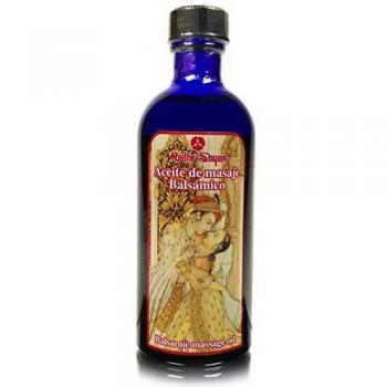 Radhe Shyam, Aceite esencial - 100 ml.