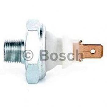 Interruptor de control de presión de aceite BOSCH 0 986 344 054