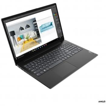 Lenovo V15 G2 ALC Portátil 15.6 Full HD, AMD Ryzen 7 5700U, 8GB RAM, 512GB SSD, Windows 11 Pro