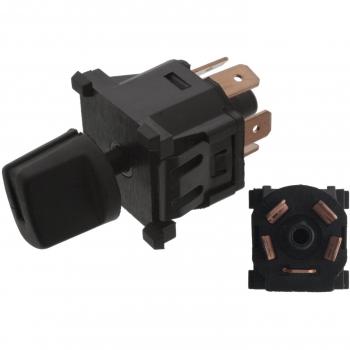 FEBI BILSTEIN 45623 BLOWER SWITCH, HEATING/VENTILATION