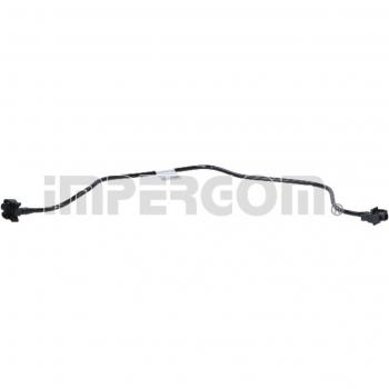 Manguera de radiador flexible IMPERGOM 225806