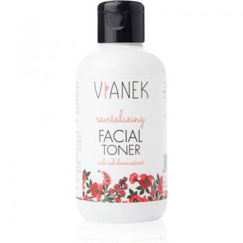 Tónico Revitalizante Facial 150 ml